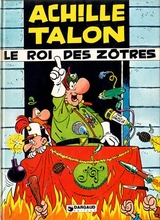 Original Cover