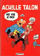 Original Cover