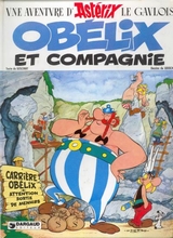 Original Cover