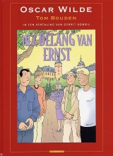Original Cover