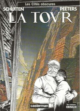 Original Cover