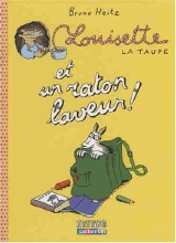 Original Cover