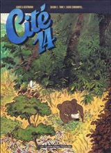 Original Cover