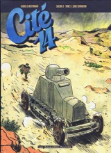 Original Cover