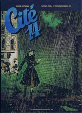 Original Cover