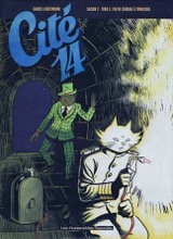 Original Cover