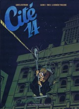 Original Cover