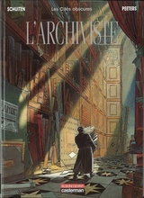 Original Cover