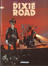 Original Cover