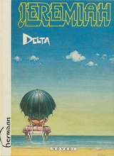 Original Cover