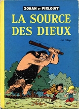 Original Cover