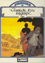 Original Cover