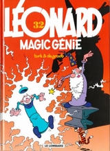 Original Cover