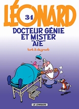 Original Cover