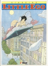 Original Cover