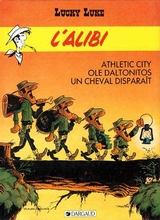 Original Cover