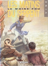 Original Cover