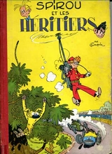 Original Cover