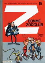 Original Cover