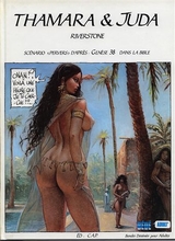 Original Cover