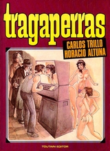 Original Cover