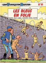 Original Cover