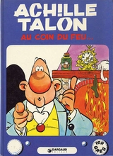 Original Cover