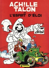 Original Cover