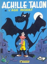 Original Cover