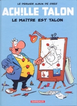 Original Cover