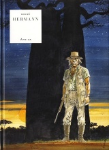 Original Cover