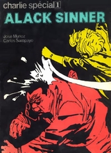 Original Cover