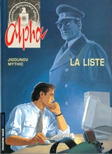 Original Cover