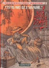 Original Cover