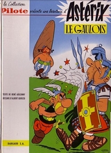 Original Cover