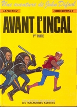 Original Cover