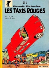 Original Cover