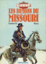 Original Cover