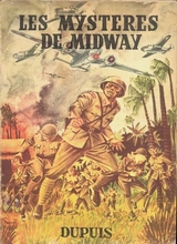 Original Cover