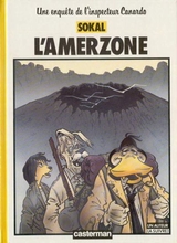 Original Cover