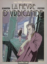 Original Cover