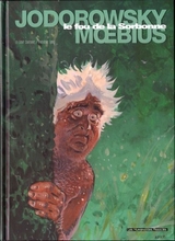 Original Cover