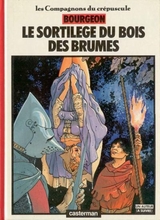 Original Cover