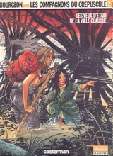 Original Cover