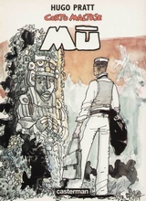 Original Cover