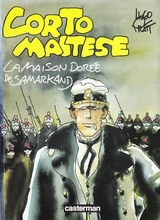 Original Cover