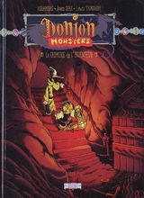 Original Cover