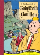 Original Cover