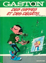 Original Cover