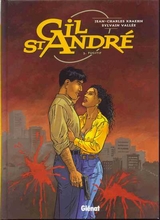 Original Cover